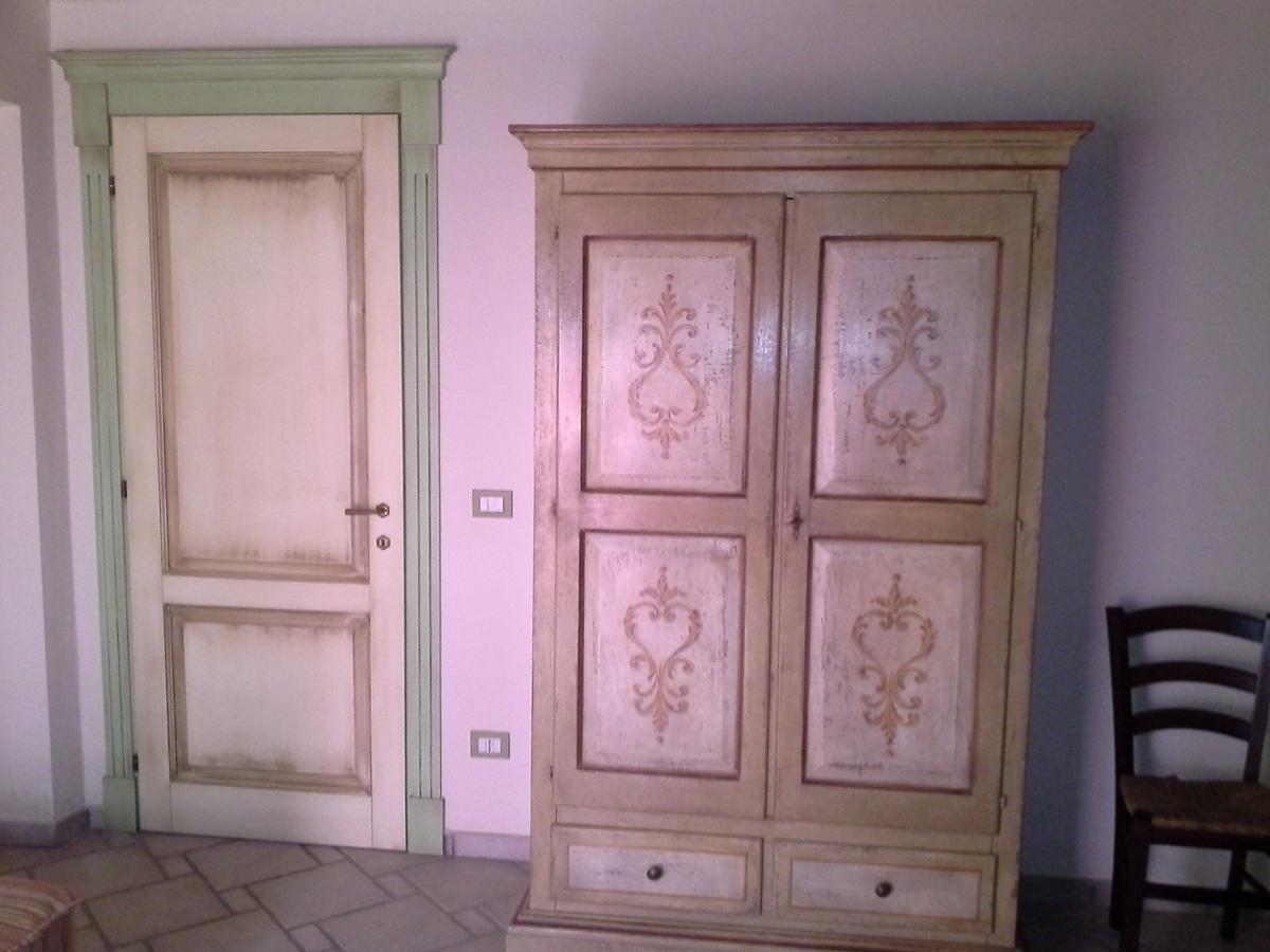 Residence La Contessa Кампілья-Мариттіма Екстер'єр фото